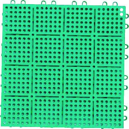 コンドル ジョイントスノコ ロイヤルソフト 本駒 緑