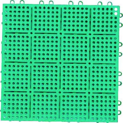 コンドル ジョイントスノコ ロイヤルソフト 本駒 緑