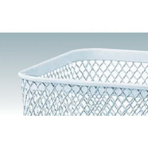 コンドル 屋外用屑入れ パークくずいれ80マルエス角型