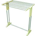 IRIS 257961 簡単組立ステンレスタオルハンガー STH-78KR