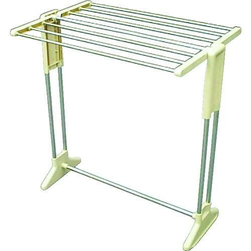 IRIS 257961 簡単組立ステンレスタオルハンガー STH-78KR