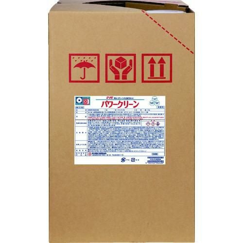 SYK パワークリーン 18L