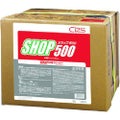 シーバイエス 鉱物油用洗剤 ショップ500
