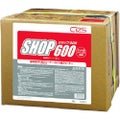 シーバイエス 鉱物油用洗剤 ショップ600