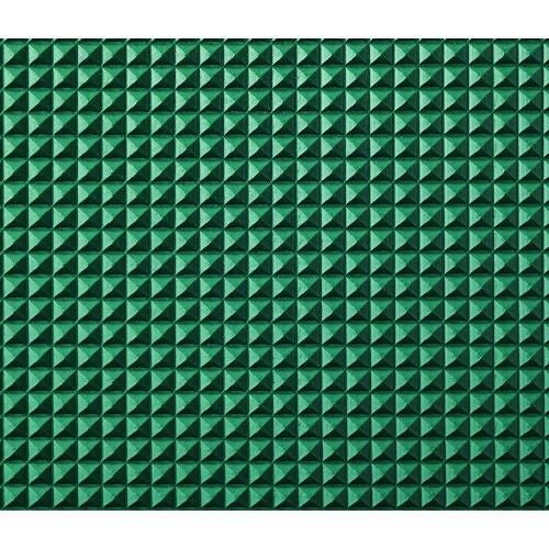 コンドル 床保護シート ニュービニールシート ピラミッド 幅910mm×20m 緑