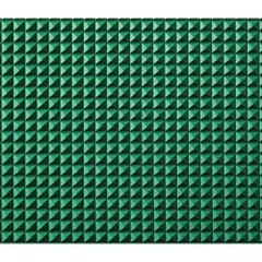 コンドル 床保護シート ニュービニールシート ピラミッド 幅910mm×20m 緑