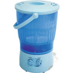 アルミス マルチ洗浄機