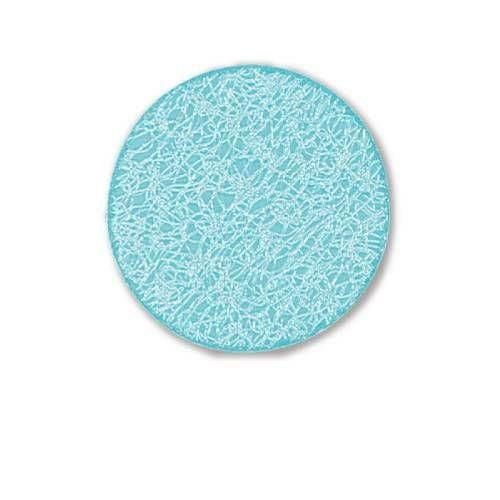 コースター(10枚入) #220(10枚入)/(4ブルー)