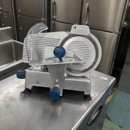 業界最長1年保証】【中古】電気ゆで麺機 3テボ マルゼン MREY-L03L 幅