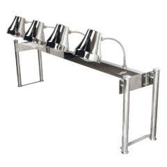 ヒートランプウォーマー(4灯)BJ604