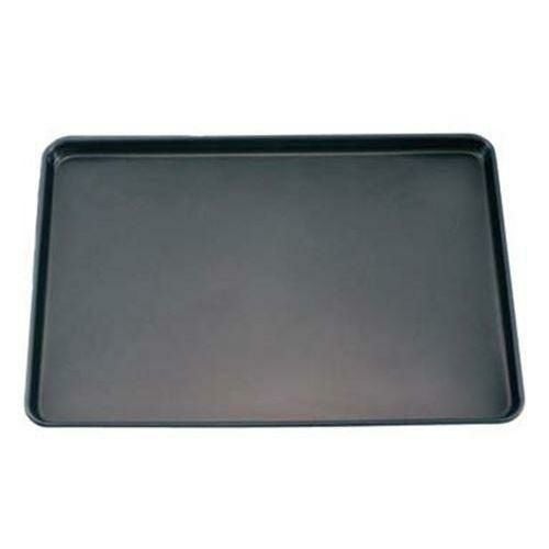 鉄 テフロン加工 プレス 天板 6枚取 浅型