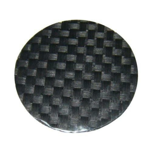 エイム プランナーコースター10枚入 GM-63 ブラック&ブラックチェック 【同梱グループA】