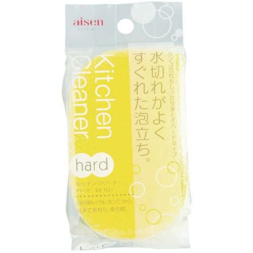 aisen キッチンクリーナーハード Y