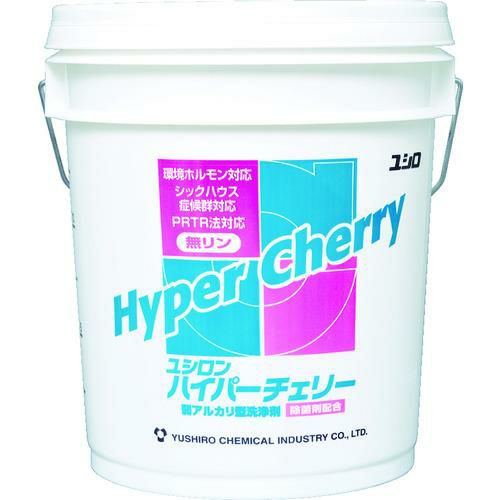 ユシロ ハイパーチェリー