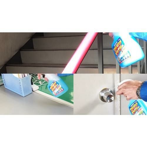 Linda アルファクリーナー 450ml