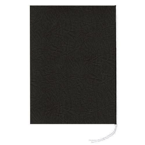 メニューブック(A4) LC-101/黒