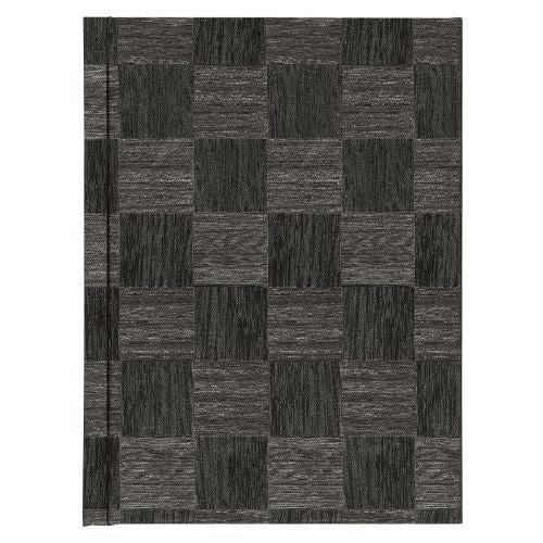 レールメニュー(A4) LS-117/黒