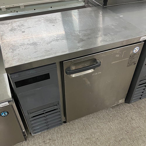 業界最長1年保証】【中古】冷蔵コールドテーブル フクシマガリレイ