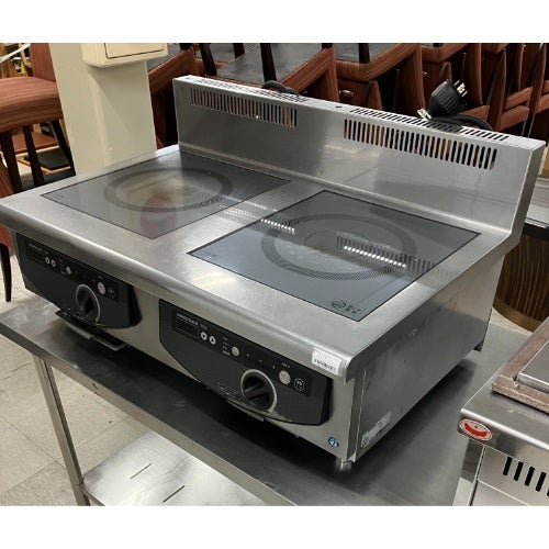 中古卓上電気コンロの通販ならテンポスドットコム