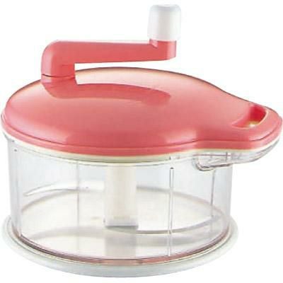 野菜調理器 クルッキー