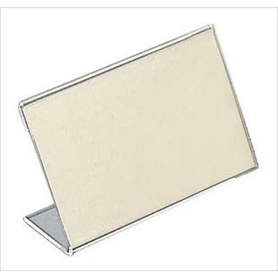 えいむ L型 カード立 LP-1 大 100×68