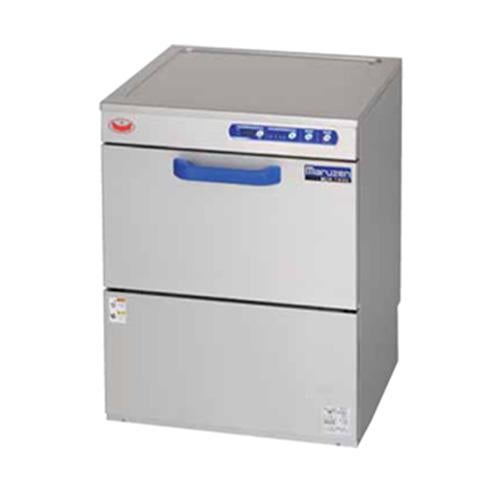 【マルゼン】エコタイプ食器洗浄機 アンダーカウンター MDKLTB8E 幅600×奥行600×高さ800mm