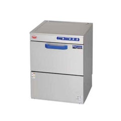 【マルゼン】エコタイプ食器洗浄機 アンダーカウンター MDKLT8E 幅600×奥行600×高さ800(mm)