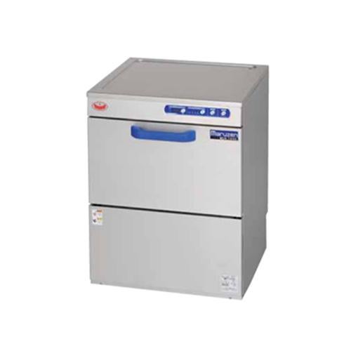 MDKT9E 【マルゼン】エコタイプ食器洗浄機 アンダーカウンターKタイプ 100V貯湯タンク内蔵 幅600×奥行600×高さ860