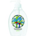サラヤ 中性洗剤 ヤシノミ洗剤 500mL