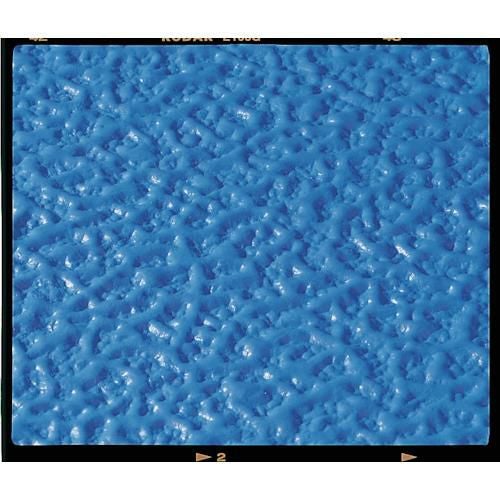 テラモト トリプルシート 青 2.3mm 1×20m