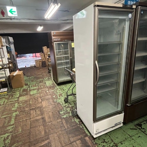 中古冷凍リーチインショーケース | テンポスドットコム通販サイト
