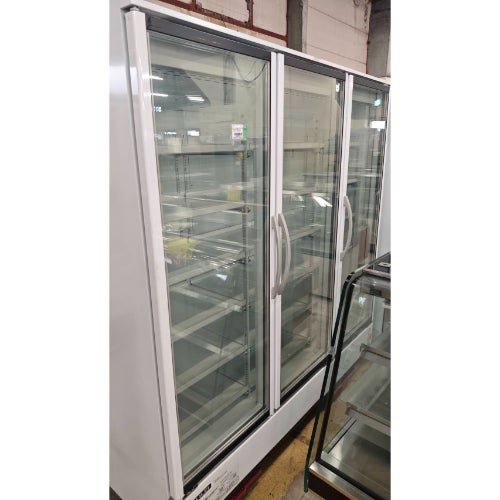 中古冷凍リーチインショーケース | テンポスドットコム通販サイト