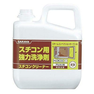 スチコン用強力洗浄剤 スチコンクリーナー