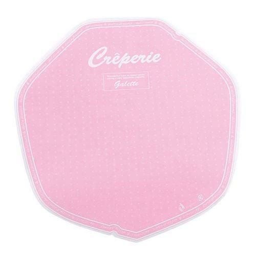 クレープ包装紙 デリシャス（変形）２００枚入