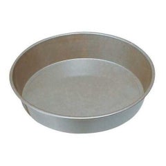 シリコン加工 テーパー デコ缶 浅口 12cm