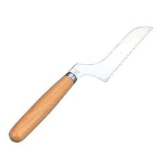 木柄 チーズナイフ 全長190