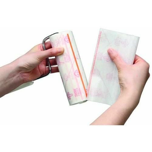 ニトムズ スペアテープハイグレードSC強接着60周2巻入