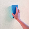 aisen トレピカ 壁紙クロス洗浄スポンジ
