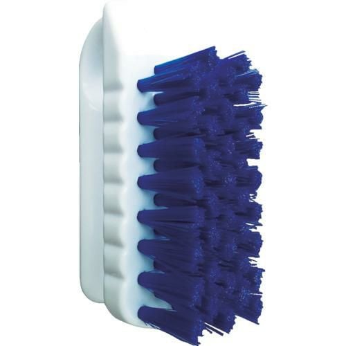 バーテック バーキュート 私の爪ブラシ 青 BCN-B
