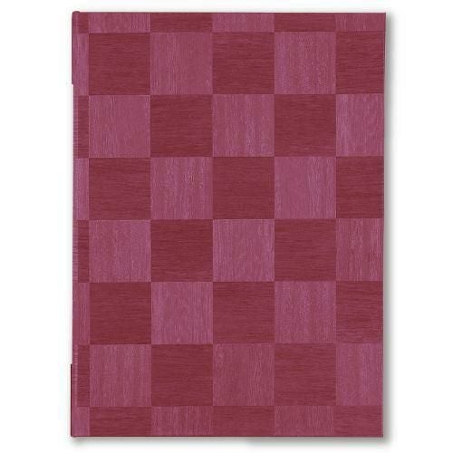 メニューブック(B5) LS-112/赤