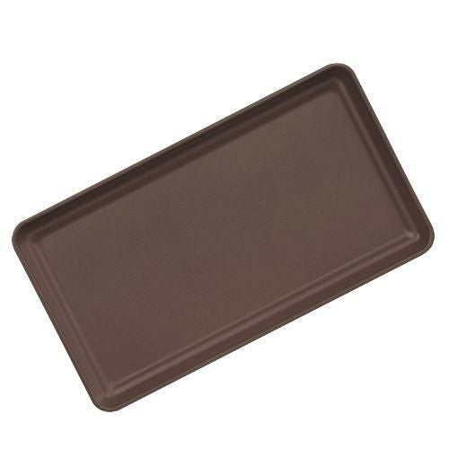 ABSキャッシュトレイ TT-101/茶