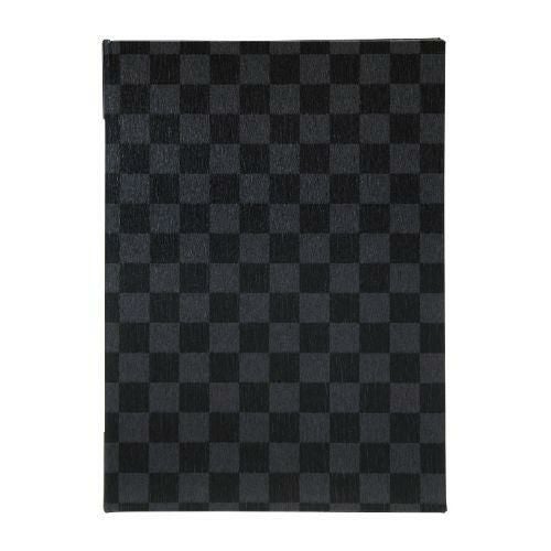 メニューブック(B5) GP-112/黒