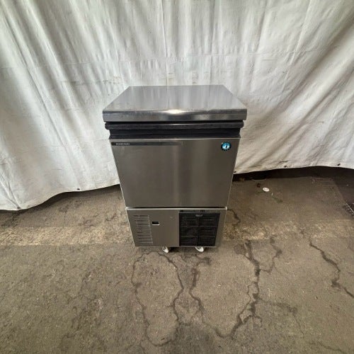 中古製氷機35kgタイプキューブアイスの通販ならテンポスドットコム