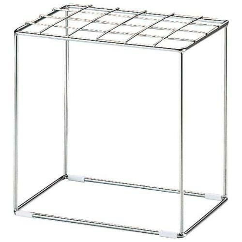 サニタリーボックス 【トイレ小物置台 YE-07-SA ステンレス】 YE-07-SA/ 300×200×H300 /【グループA】