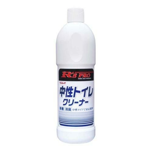 リンレイ トイレクリーナー 中性 ８００ｍｌ