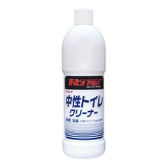 リンレイ トイレクリーナー 中性 ８００ｍｌ