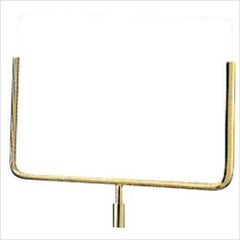 サインポール用プレート GS-3 【送料別】