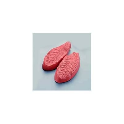 アメ・マジパン用 葉型 シリコンゴム マトファー 80524 桜草 【送料無料】