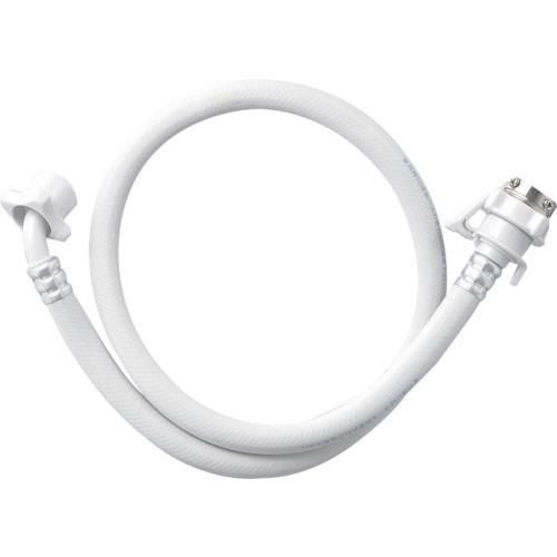 SANEI 自動洗濯機給水ホース 5.0m