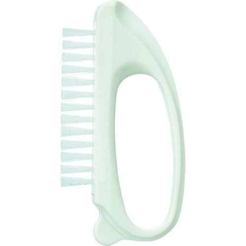 GREENBELL ナイロン毛 つめブラシ